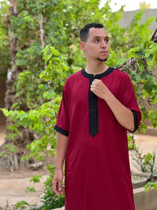 عباية صيفية