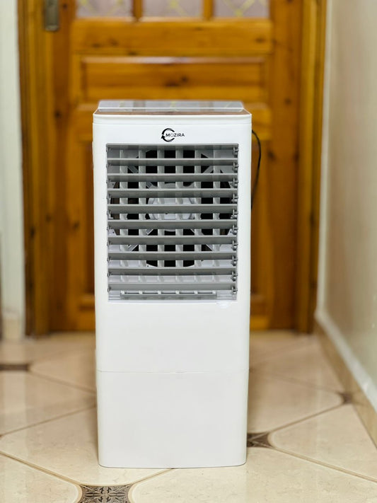 climatiseur + Avec télécommande