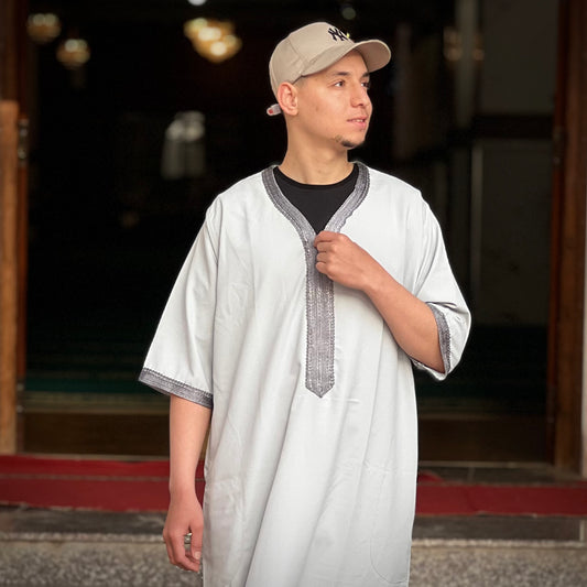 عباية رجالية
